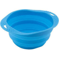 Beco Travel Bowl Azul